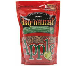 Rookpellets, Apple